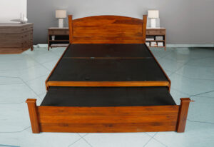 Classic Kingsize With Storage