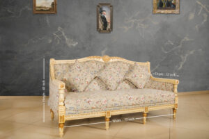 Napolean Sofa Sets