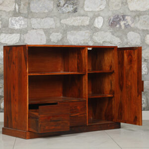 Oprah Sheesham Cabinet