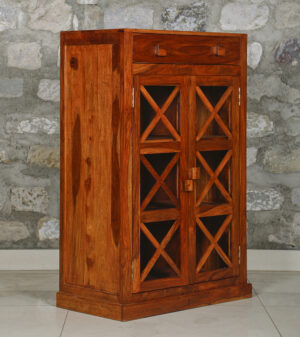 Freestyle Sheesham Cabinet