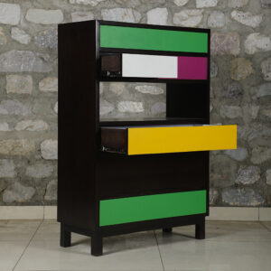 Trendy Mica Cabinet