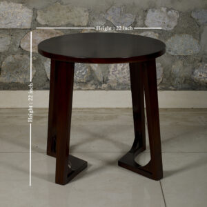 Round Stool