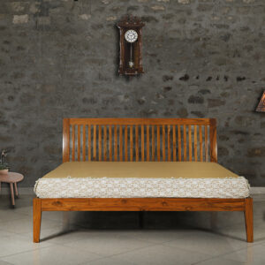 Indic Teak Kingsize